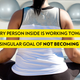 Illustration for article titled Hello, Fellow Gym-Goers, Look at My Fat Butt